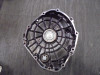 Kupplungsdeckel Suzuki GSX S 750