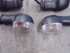 Knipperlicht Yamaha MT 07