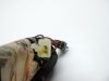 Handlebar switch assy left Kawasaki ZXR 400
