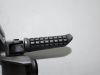 Pillion step right Kawasaki ZXR 750