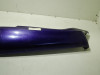 Linker achterkant Suzuki GSX R 1100