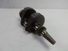 Kurbelwelle Moto Guzzi V35 V50 V65
