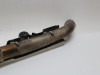 Downpipes Honda CRF 1100 Africa Twin