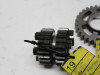 Gear box Kawasaki ZX 6 R