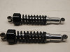 Achterschokbreker Harley Davidson VROD VRSC
