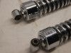 Achterschokbreker Harley Davidson Sportster
