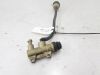 Rempomp achter Ducati ST4