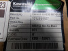Kofferset Kawasaki VERSYS 1000