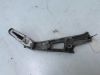 Main step holder left Suzuki GSX 750