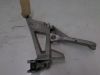 Pillion step left  Honda VFR 750