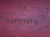 Voorspatbord Ducati 916