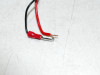Winker left front Honda VT 1100
