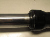 Standrohr Gabelholm links komplett Kawasaki GPX 600