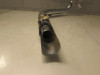 Downpipes Yamaha XV 1600