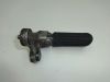 Main step holder left Honda CBR 1000 F