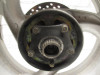 Achtervelg Honda Deauville 650 - 700