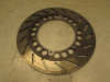 Brake disc front Yamaha XV 750 Virago
