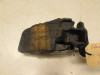 Voetsteun links Honda PC 800