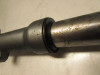 Front Fork right complete Kawasaki ZX 6 R