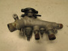 Kuhler Teile Yamaha V max
