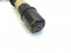 Clip on links Kawasaki ZZR 1100