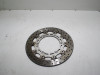 Brake disc front Yamaha XJ 600 Diversion