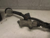 Bremssattel Bremszange hinten Kawasaki ZX 6 R