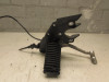 Main step holder right BMW R 850 R