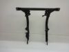 Frame - onderdelen Suzuki GSX F 600