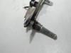 Main step holder right Yamaha YZF R1