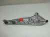 Fussrastetrager vorne links Honda CB 750 F