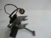 Rechter schetsplaat BMW R 1100  1150 RS