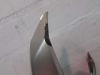 Cowl lower right Suzuki GSR 750