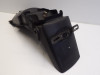 Achterspatbord Yamaha TDM