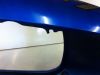 Rear cowl Kawasaki ZR 7