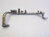 Main step holder right Yamaha XV 535 Virago