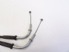 Throttle cable Kawasaki ZZR 600