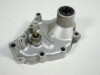 Engine cover Kawasaki ER 6
