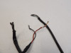 Kennzeichenhalter Honda CMX 450