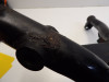 Frame - onderdelen Honda ST 1100 Pan European