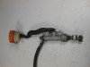 Rear brake master cylinder  Honda CBR 600 F