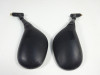 Mirror set Suzuki GSR 750