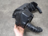 Air cleaner case Honda CRF 1100 Africa Twin