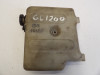 Radiator reserve tank  Honda Goldwing GL