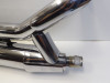 Muffler Yamaha XVS 650 Dragstar