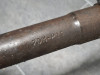 Auspuff-Krummer Ducati Monster 750