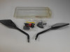 Spiegel set Kawasaki ZRX 1100 1200