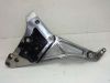 Main step holder left Yamaha FJ 1200