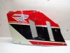 Seiten verkleidung links Suzuki GSX R 750