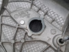 Cylinder head cover BMW R 1200 GS LC